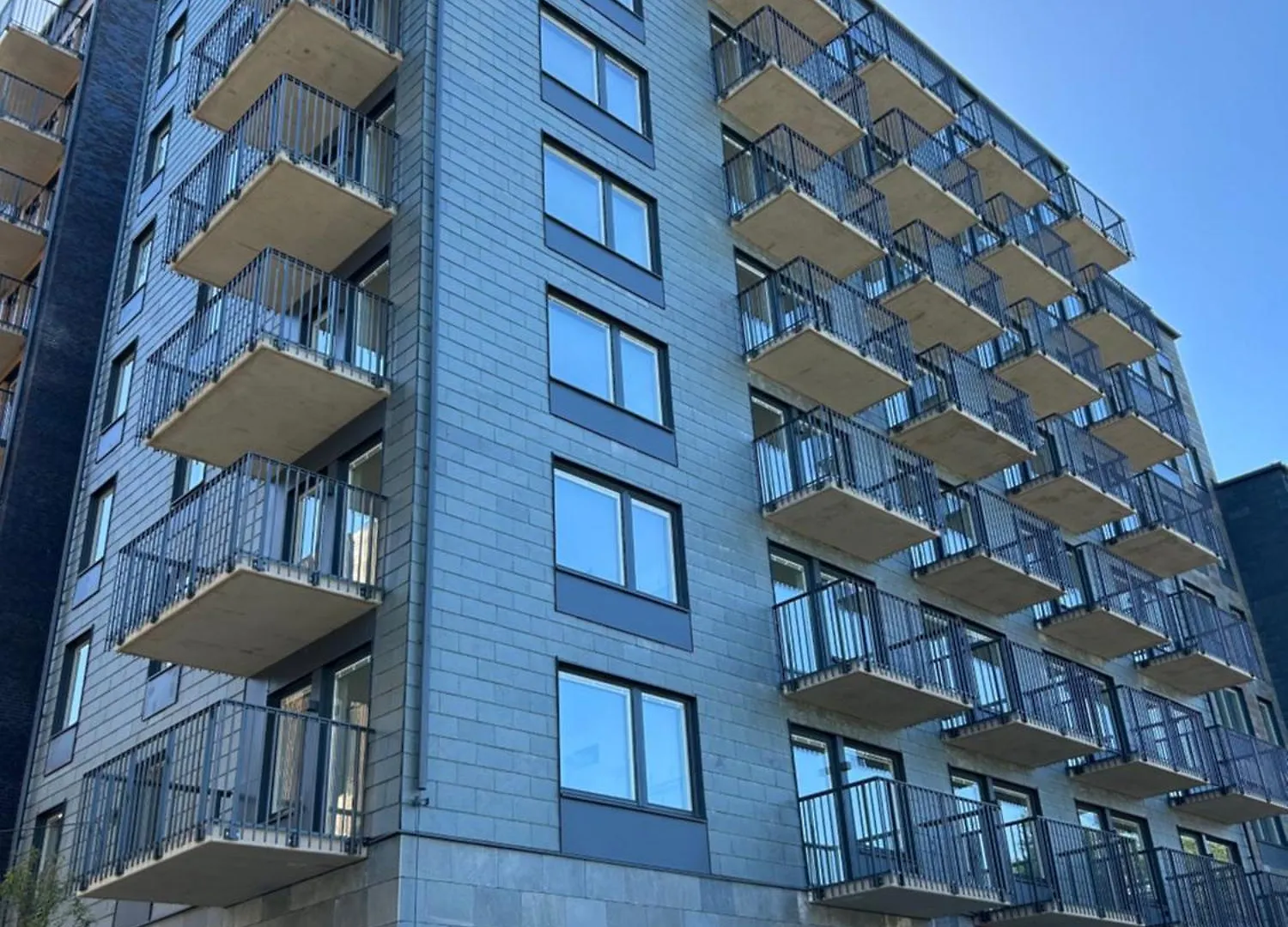 Apartament Goco Health Innovation City - Moelndal Göteborg