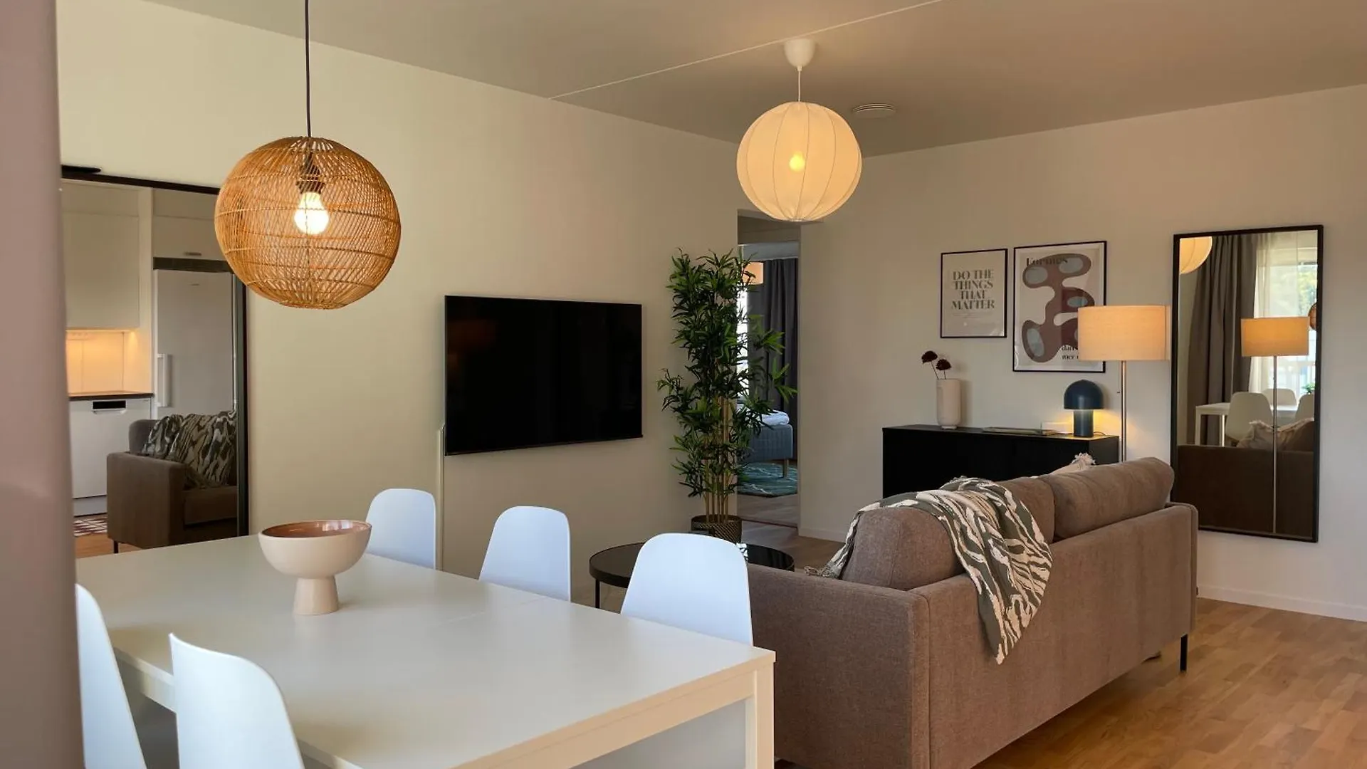Apartament Goco Health Innovation City - Moelndal Göteborg
