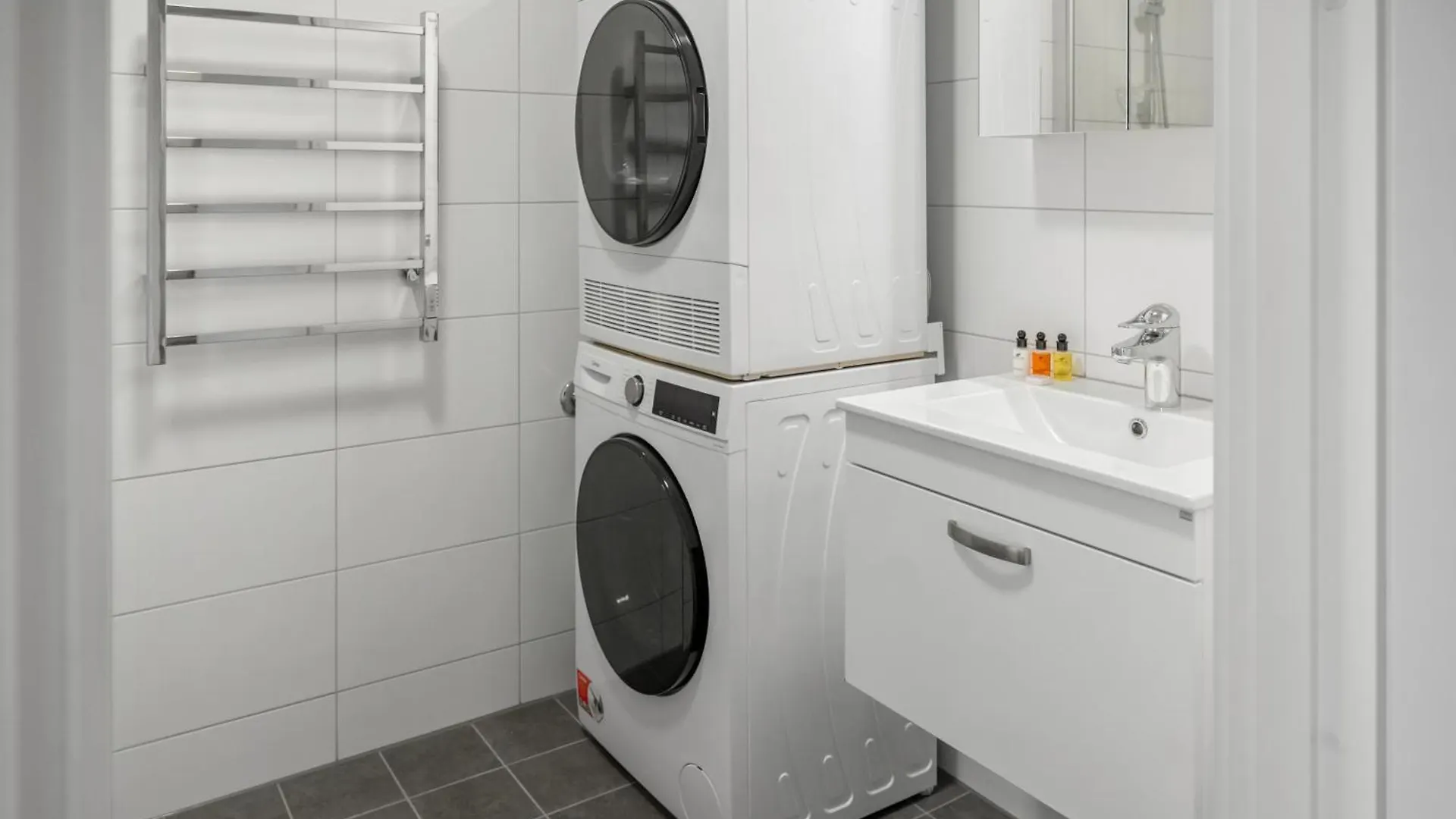 Apartman Goco Health Innovation City - Moelndal Göteborg