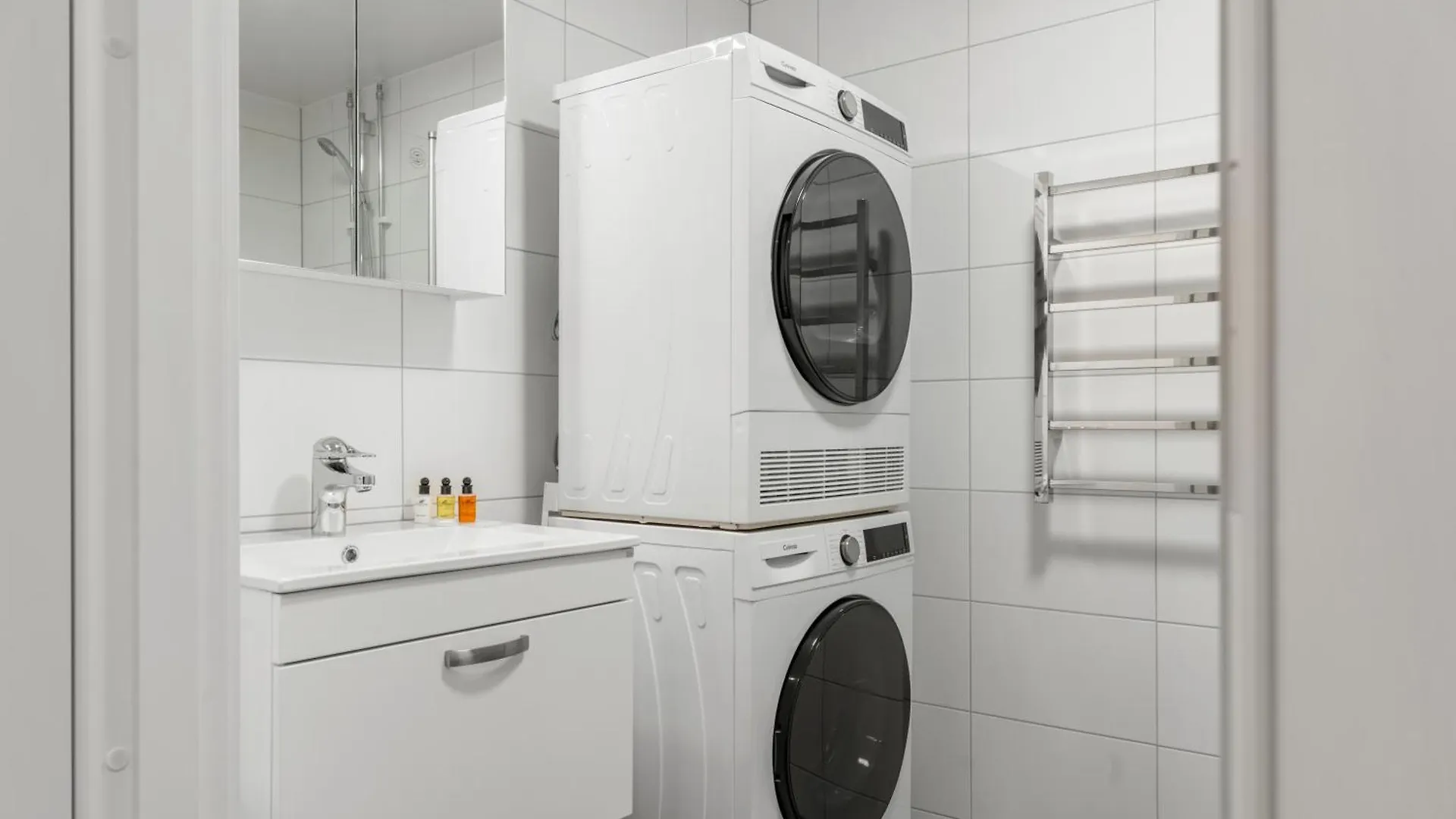 Apartman Goco Health Innovation City - Moelndal Göteborg