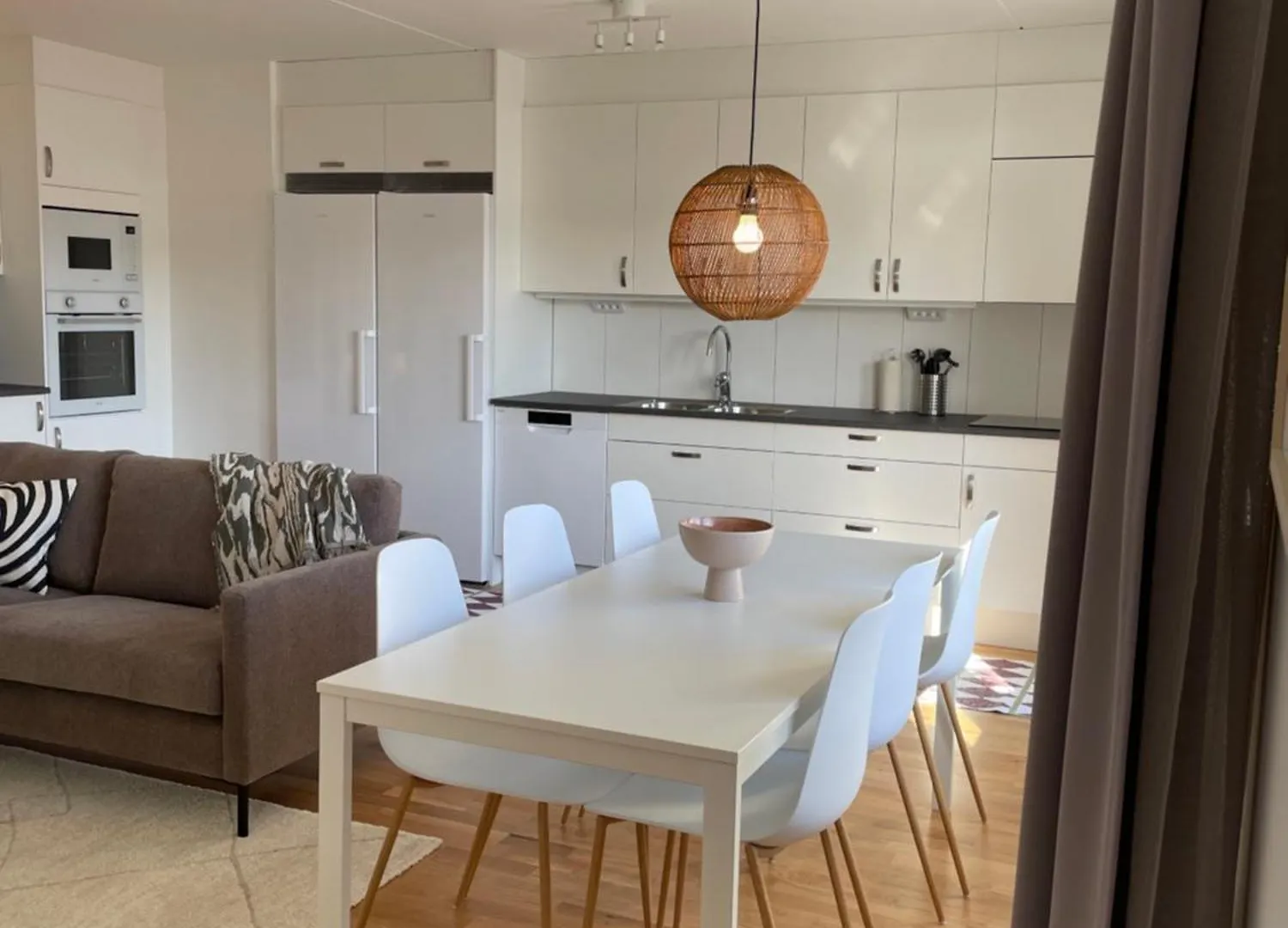 Apartman Goco Health Innovation City - Moelndal Göteborg